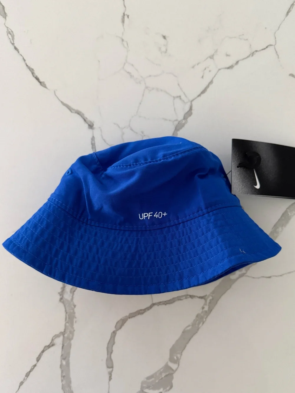 Nike Infant Sun Hat UPF 40+ New with Tags